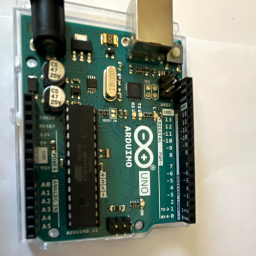 Arduino uno series - arduino,