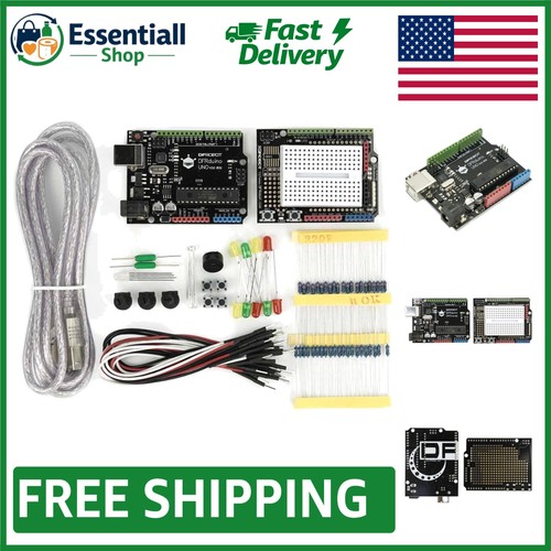 Master electronics basics with - master,