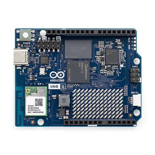 Arduino uno hybrid board - arduino,