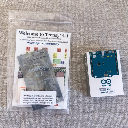 Pjrc teensy pins - no,